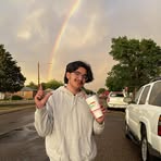 Cameron Rojas - Facebook