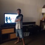 Cameron Rolle - @cameronrolle26 - Instagram