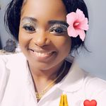 Abiola Cameron Rollins - @abiolarollins - Instagram