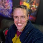 Cameron Rollins - @tales_of_azeroth_wow - Instagram