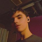 Cameron Rollins - @phased_oddity - Instagram