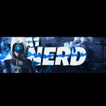 Cameron Roman - @nerd_on_yt - Instagram