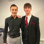 Roman and Cameron - @romanandcameronmusic - Instagram