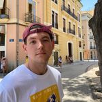 Cameron Roper - @tandy1000 - Instagram
