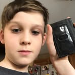 Cameron Rosier - Facebook