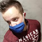 Cameron J Roueche - @camcamsjourney2021 - Instagram
