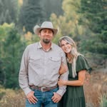 Cameron Roueche Hall - @cameronpaigehall - Instagram