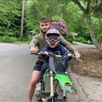 Cameron Rowell - Facebook