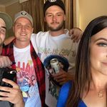 Cameron Rowell - @rowelly_mon - Instagram