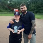 Cameron Rowell - @camrowell18 - Instagram
