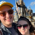 Cameron Rowell 🇬🇧 - @cameronsdisneyside - Instagram
