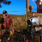 Garage Sessions With Cameron Hardy And Dusty Rowell - Facebook