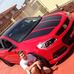 Cameron Rowland - Facebook