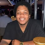 Cameron A. Rucker - @cam_wr_ - Instagram