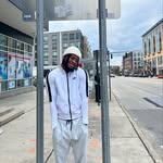 Cameron Rucker - @camrvckus9 - Instagram