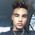 Cameron Rucker - @ruckerc4 - Instagram