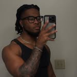 Cameron Rucker - @camrvckus - Instagram