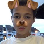 Cameron Ruffin - @lil_cameron610 - Instagram