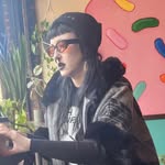 Cameron Ruiz - @thegiantfromtwinkpeaks - Instagram