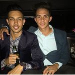 Cameron Ruiz - @cam_mento - Instagram