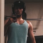 Cameron Runyan - @camerunyanfit - Instagram