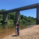 Cameron Rusk - @prcarodeotime - Instagram