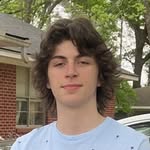 Cameron Russo - @cameronrusso22 - Instagram