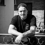 Cameron Russo - Facebook