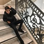 Cameron Russo - @cameronnrusso - Instagram