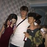 Cameron Rutherford - @rutherford2306 - Instagram