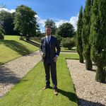Cameron Rutherford - @cammyrutherford - Instagram