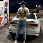 Cameron Ryan - @cameronryan7 - Instagram