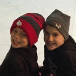 Cameron+Ryder - @cameron_and_ryder_ - Instagram