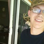 Cameron Sabin - Facebook