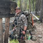 Cameron Sabol - @cam_the_outdoorsman - Instagram