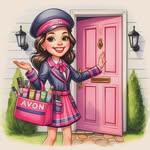 Cameron Sadler - @camerons_honest_avon - Instagram