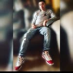 Cameron Sadler - @cameronjeremiah03 - Instagram