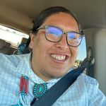 Cameron Salas - @cameron_danger_powers - Instagram