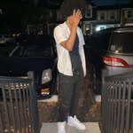 Cameron Salter - @icantthinkofsomething66 - Instagram