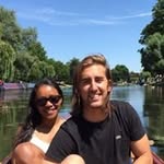 Cameron Salter - @likepepperbutsalt - Instagram