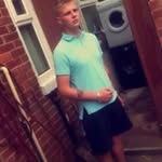 Cameron Salter - @salter2459 - Instagram