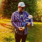 Cameron Salter - Facebook
