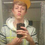 Cameron Sampson - @echowhiteboy - Instagram