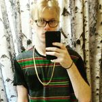 Cameron Sampson - @sameronsampson - Instagram