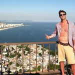 Cameron Sampson - @sampsonite3 - Instagram