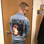 Cameron Sampson - @xxsampsionxx - Instagram