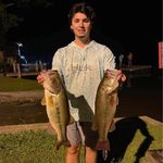 Cameron Sampson - @cameronsampsonfishing - Instagram