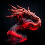 Cameron Sampson - @zodiac_ai_art - Instagram