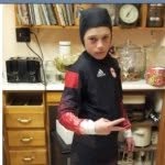 Cameron Samson - @cameron7854 - Instagram
