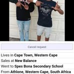 Cameron Samson - Facebook